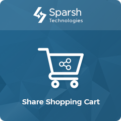 Share Shopping Cart